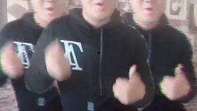 鬼畜视频网红爆料,幕后真相与网络奇观